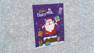 Christmas Quiz: Which Chocolate Are You?