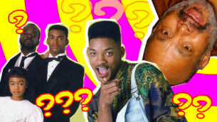 Quiz: Are You a Fresh Prince?