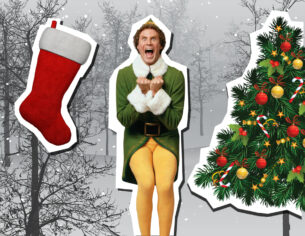 The Ultimate Elf Quiz