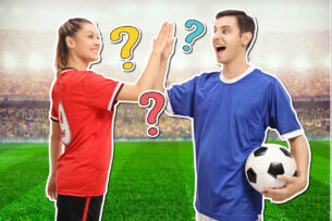 What Type of Football Player Are You?