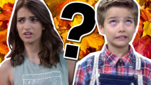 Which Fuller House Character Are You?