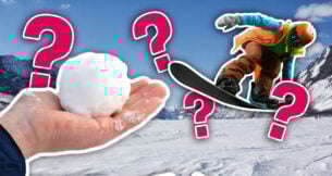 Which Winter Activity Should You Do?