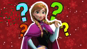 How Well Do You Know Princess Anna?