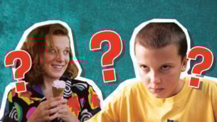 Ultimate Millie Bobby Brown Quiz!
