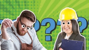 What Will I Be When I Grow Up?