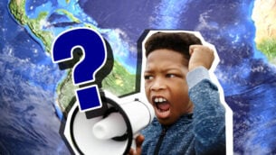 What’s Going on With Planet Earth?