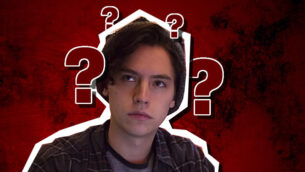 Play the Ultimate Cole Sprouse Quiz