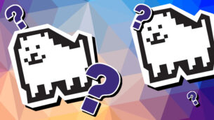 Play the Ultimate Undertale Quiz