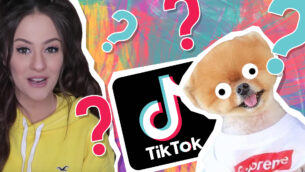The Ultimate TikTok Quiz