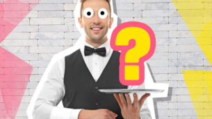 Play the Ultimate Food Picture Quiz