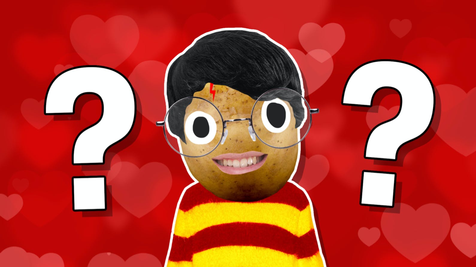 Valentine's quiz