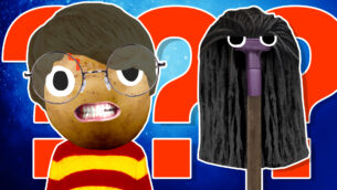 The Half-Blood Prince Quiz