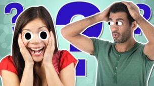 The World's Hardest Quiz!