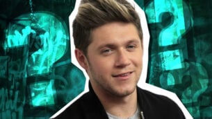 Play our Niall Horan Quiz