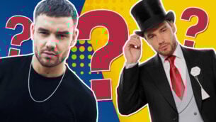 Liam Payne Quiz!