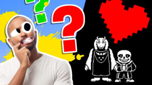 Which Undertale Soul Are You?