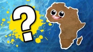 African Capitals Quiz!