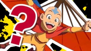 Hard Avatar The Last Airbender Quiz