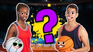 What’s Your Basketball Court Alter Ego?