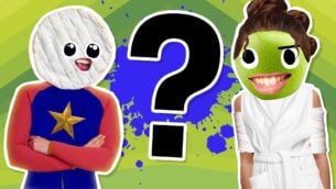 Can We Guess Your Celebrity Lookalike?