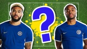 The Ultimate Chelsea FC Quiz!