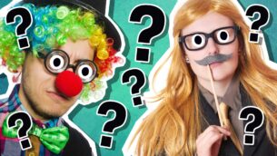 What Do I Look Like Quiz?