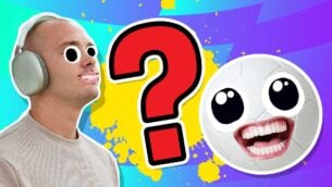 Davzkill Trivia Quiz – Tricksters Only!