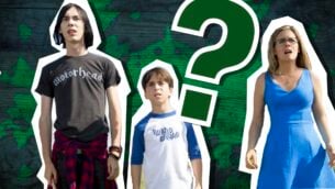 Diary of a Wimpy Quiz: The Long Haul Quiz