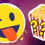 Emoji Movie quiz