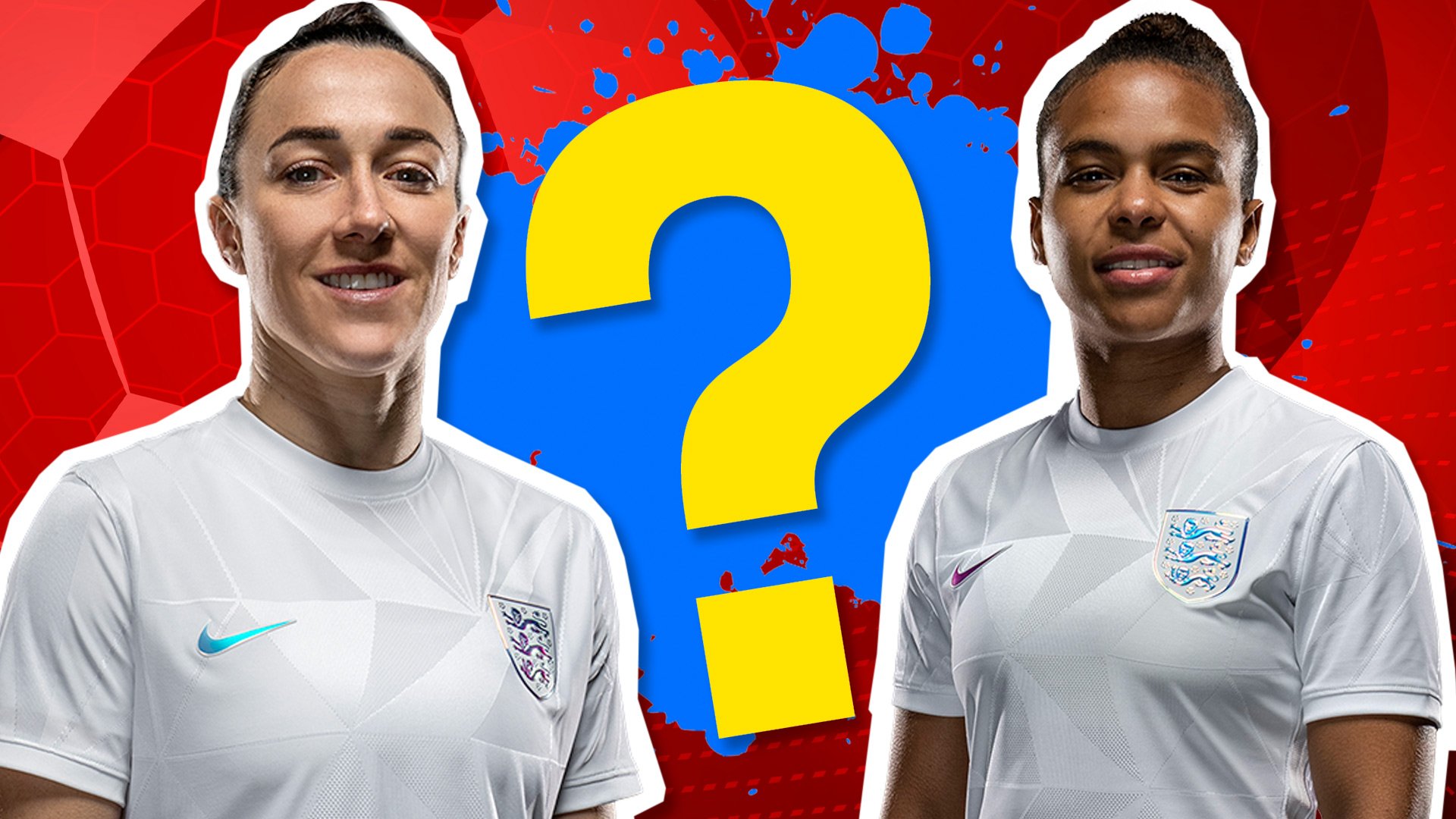 England Lioness quiz