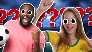 The Essential Football Stadium Quiz!