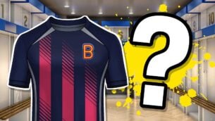 Premier League Kit History Quiz!