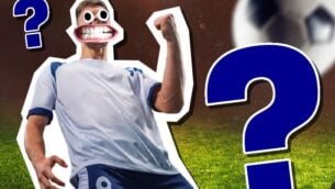 Football Would You Rather 