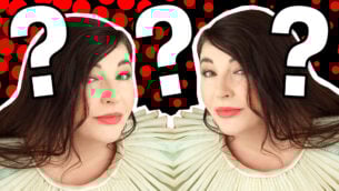 The Ultimate Kate Bush Quiz!