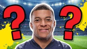 Totally Epic Kylian Mbappe Quiz