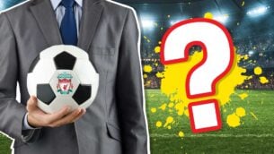 Which Liverpool Manager Are You?