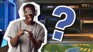 Rocket League Sideswipe Quiz