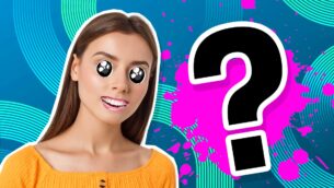 Natalie Jane Lyrics Quiz!