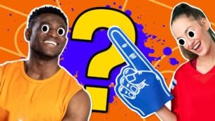 Which NBA Legend Would You Have Been Best Friends With?