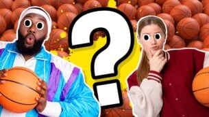 NBA Scandals and Controversies Quiz!