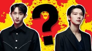 Which NCT Member Are You Most Like?