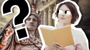 The Hardest Percy Jackson Quiz