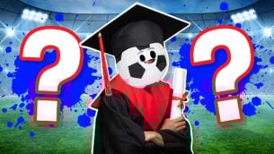 Premier League Academy Graduates Quiz!