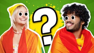 How Much Do You Know About the Pride Flag?