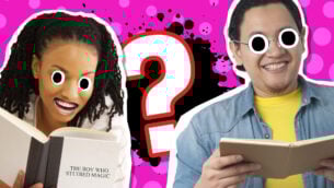 Where Will Reading Take You Quiz?