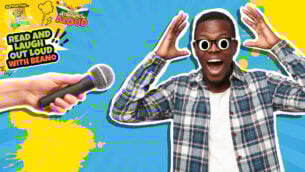 Can You Break the Sound Barrier?