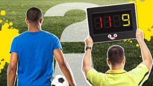 Premier League Super Subs Quiz!