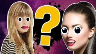 Ariane Grande or Taylor Swift Lyrics Quiz