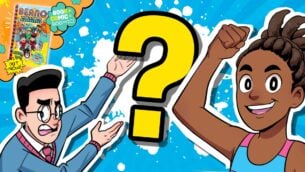 The Day The Teachers Disappeared Trivia Quiz!