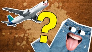 Which US Invention Matches Your Personality?